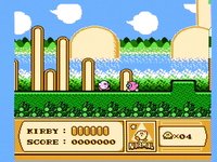 Kirby's Adventure screenshot, image №732294 - RAWG