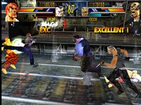 Gekido: Urban Fighters screenshot, image №729880 - RAWG