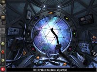 The Time Machine - Trapped in Time (FULL) - A Hidden Object Adventure screenshot, image №1328519 - RAWG