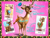 Christmas Animal Hair Salon 2 screenshot, image №1592793 - RAWG