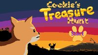 Cookie's Treasure Hunt screenshot, image №2318949 - RAWG