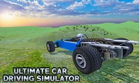 Ultimate Car Driving Simulator: Classics screenshot, image №1217358 - RAWG