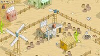 Hidden Cat Outlaws screenshot, image №4183485 - RAWG
