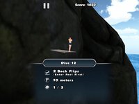 Cliff Diving 3D Free screenshot, image №1510336 - RAWG