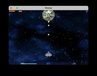 Shump (itch) (ZerchCubito) screenshot, image №3042390 - RAWG