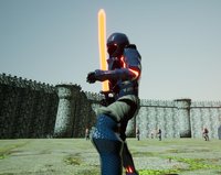 Fortressfall screenshot, image №2243840 - RAWG