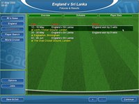 Marcus Trescothick's Cricket Coach screenshot, image №458307 - RAWG