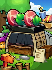 Happy BBQ 2 - new casual puzzle game screenshot, image №1669553 - RAWG