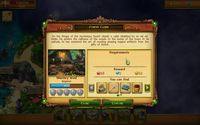 Lost Lands: A Hidden Object Adventure screenshot, image №82387 - RAWG