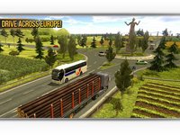 Truck Simulator 2018: Europe screenshot, image №1326010 - RAWG