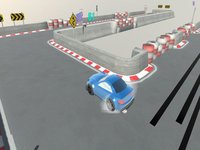 Drift star screenshot, image №1334860 - RAWG