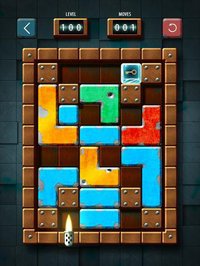 Slide Tetromino Premium screenshot, image №2184986 - RAWG