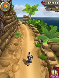 Temple Run 2 screenshot, image №915387 - RAWG