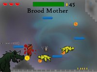 Dragon Poacher screenshot, image №1140778 - RAWG