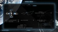 Orbital Racer (itch) screenshot, image №1126165 - RAWG