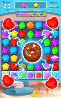 Cake Blast screenshot, image №1553421 - RAWG