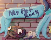 My Pet Rock (itch) screenshot, image №1905033 - RAWG