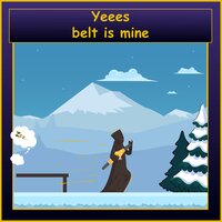 Khabib Time Runner 2D screenshot, image №2679400 - RAWG