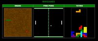 The Minigames screenshot, image №2630032 - RAWG