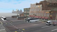Coach Bus Simulator 2017 screenshot, image №1389158 - RAWG