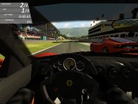 Ferrari Virtual Race screenshot, image №543208 - RAWG