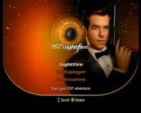 James Bond 007: NightFire screenshot, image №730647 - RAWG