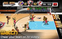 Big Win Basketball screenshot, image №1546018 - RAWG