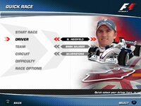 Formula One 06 screenshot, image №3854563 - RAWG