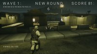 The Invasion of Area 51 screenshot, image №2214163 - RAWG