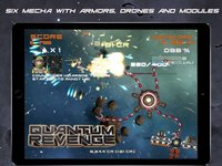 Quantum Revenge screenshot, image №1789990 - RAWG