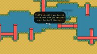 Big FLAPPY Tower VS Tiny Square screenshot, image №2985987 - RAWG