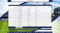 Cricket Captain 2023 screenshot, image №3896062 - RAWG