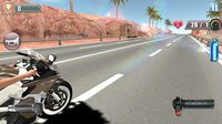 Traffic Moto Race screenshot, image №1507286 - RAWG