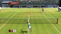 Virtua Tennis 3 screenshot, image №463592 - RAWG