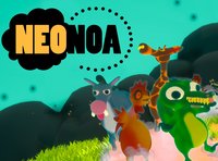 NEONOA screenshot, image №2358498 - RAWG