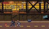 Tunnel Fight screenshot, image №2286519 - RAWG