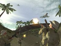 Battlefield Vietnam screenshot, image №368135 - RAWG