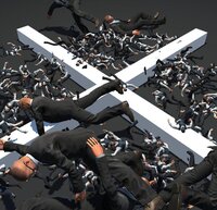 Crazy Ragdoll screenshot, image №3318888 - RAWG