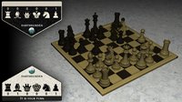 Simply Chess screenshot, image №113149 - RAWG