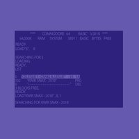 Kwik Snax - C64 remake. screenshot, image №1707915 - RAWG