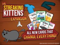 Exploding Kittens screenshot, image №2053550 - RAWG