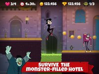 Hotel Transylvania Adventures screenshot, image №1782673 - RAWG