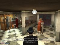 Mafia: The City of Lost Heaven screenshot, image №309640 - RAWG