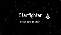 Starfighter (Lil Cthulhu) screenshot, image №3194007 - RAWG