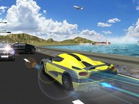 3D Rally Racing Hot Drift Driver Dubai Street Drifting Drag Racing Simulator screenshot, image №870672 - RAWG