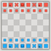 3D Chess (itch) (Saahil Talha) screenshot, image №3776086 - RAWG