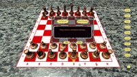 Floor Chess screenshot, image №3877094 - RAWG