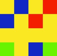 Benny's Memory Game screenshot, image №3544654 - RAWG