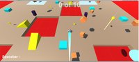 Roller Madness Prototype screenshot, image №1833561 - RAWG