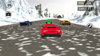 Drift On Snow screenshot, image №4091831 - RAWG